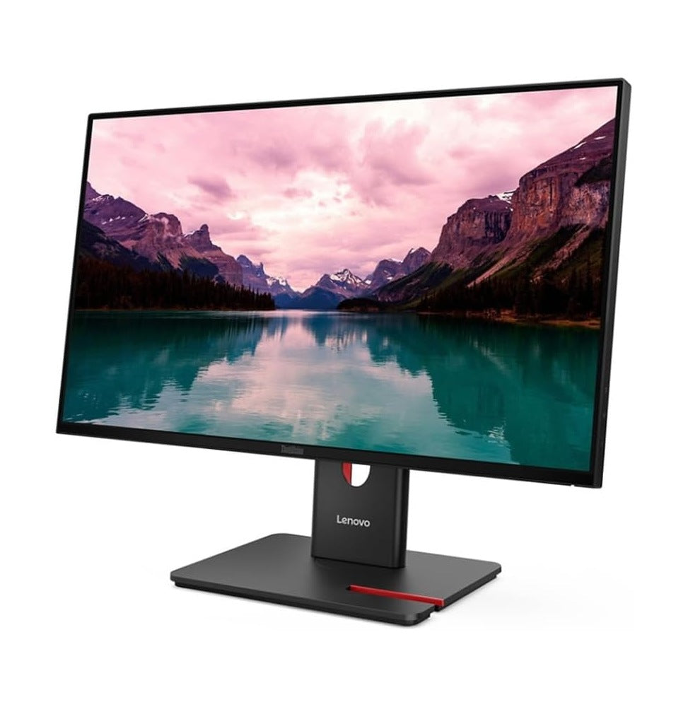 Écran Lenovo ThinkVision T24-40 (64A4MAT2EU)