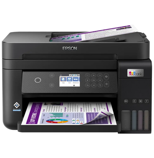 Imprimante Epson EcoTank Business L6370