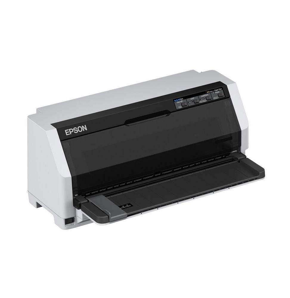 Epson Matricielle LQ-780N Réseau Mono A0 (C11CJ81402)