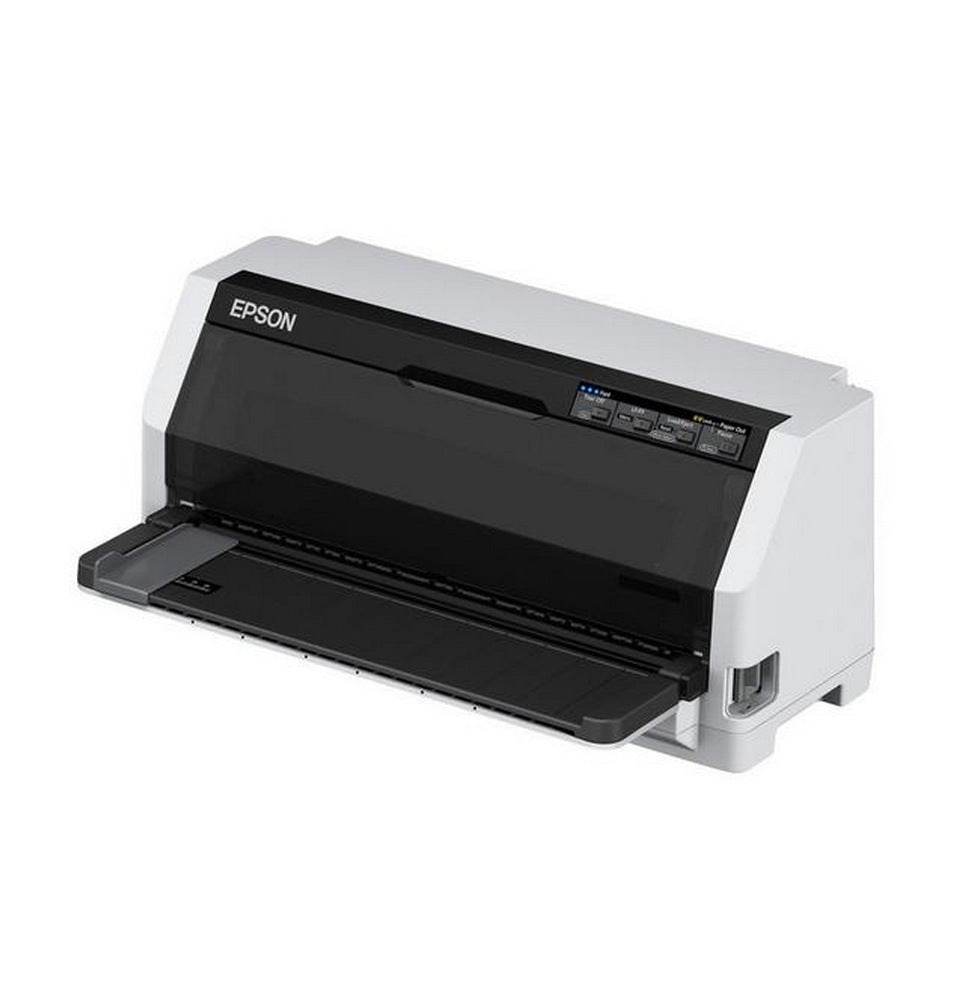 Epson Matricielle LQ-780N Réseau Mono A0 (C11CJ81402)
