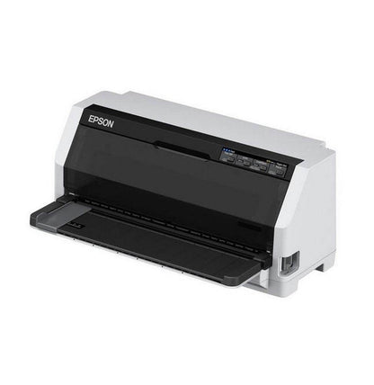 Epson Matricielle LQ-780N Réseau Mono A0 (C11CJ81402)