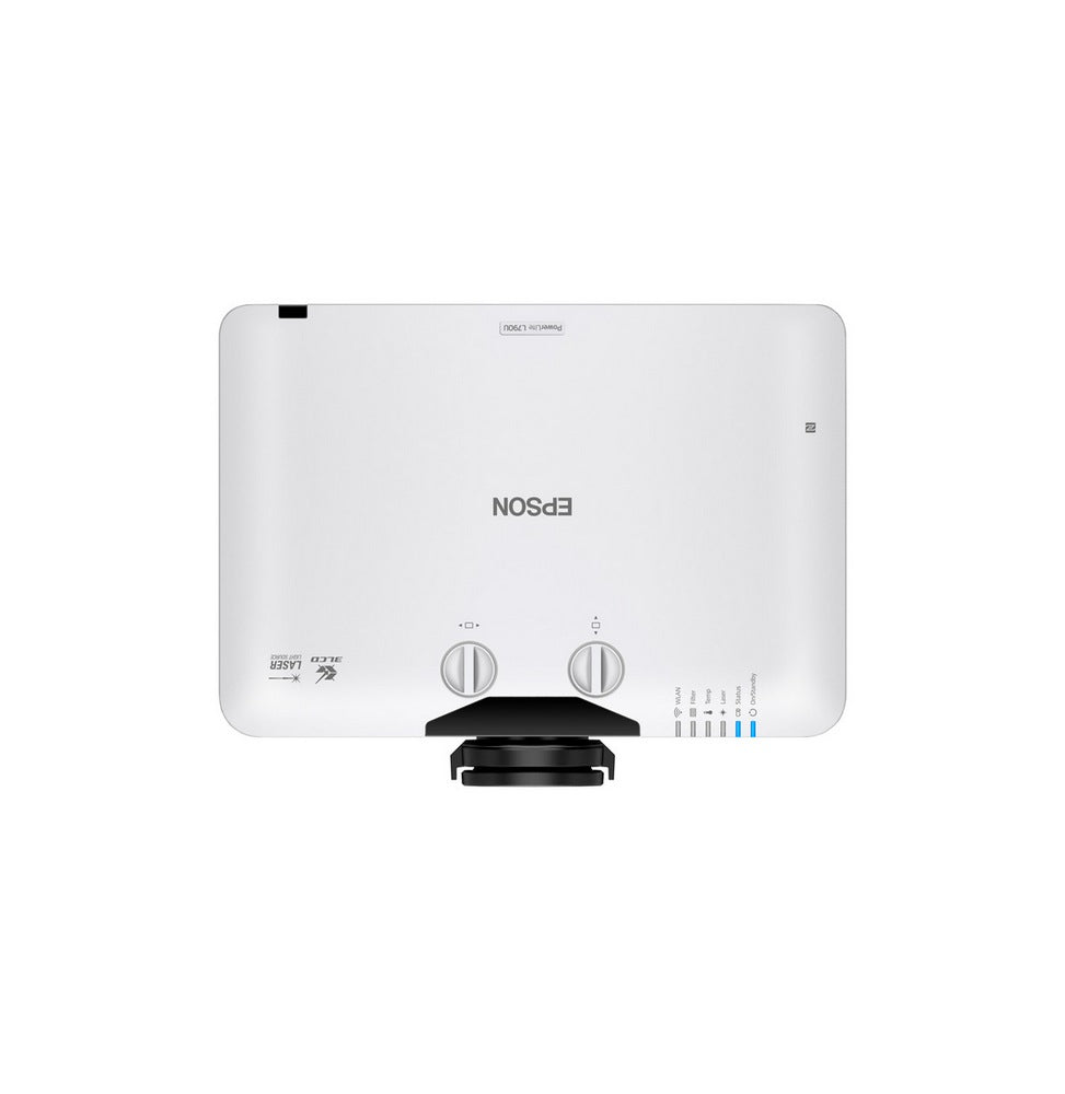 Epson EB-L790U WUXGA 3LCD Vidéoprojecteur Laser (V11HB28080)