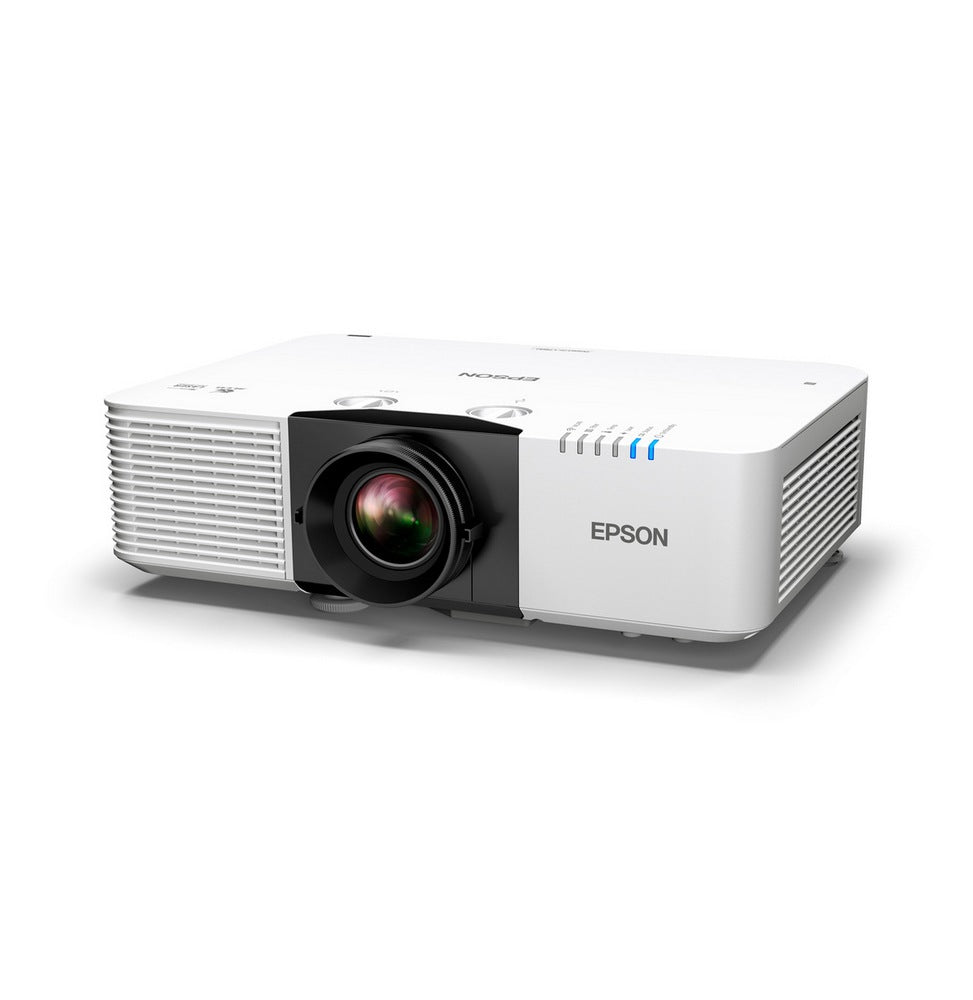 Epson EB-L790U WUXGA 3LCD Vidéoprojecteur Laser (V11HB28080)