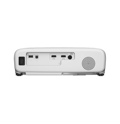 Epson EB-W55 – Vidéoprojecteur multimédia WXGA (V11HB58042)