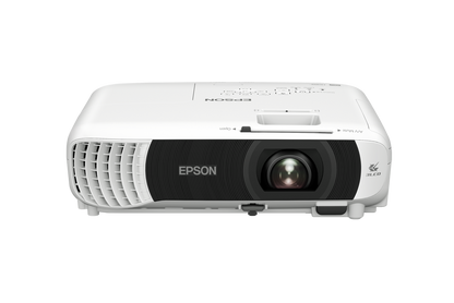 Epson EB-W55 – Vidéoprojecteur multimédia WXGA (V11HB58042)
