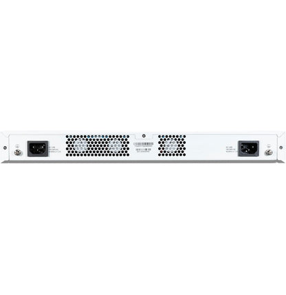 FortiGate 200F – Firewall Fortinet Hautes Performances avec Protection SSL et Détection des Menaces