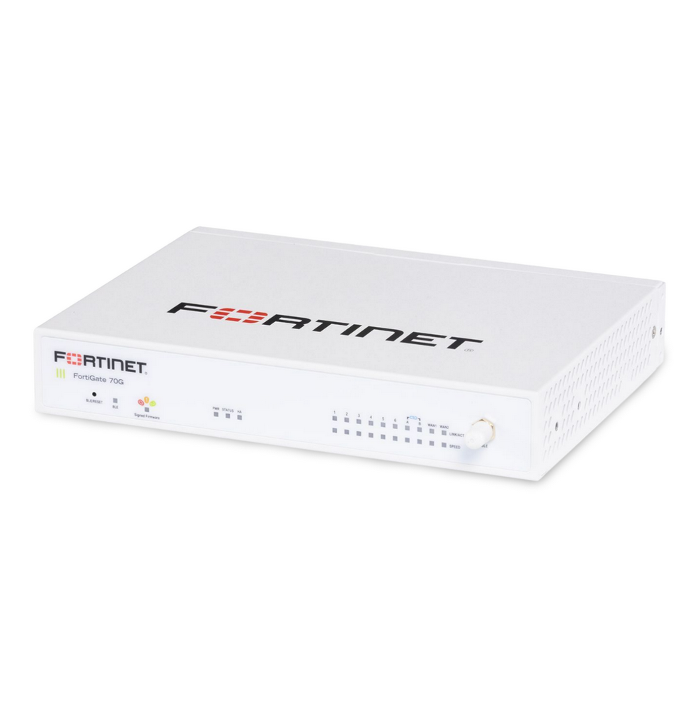 Fortinet FortiGate-70G