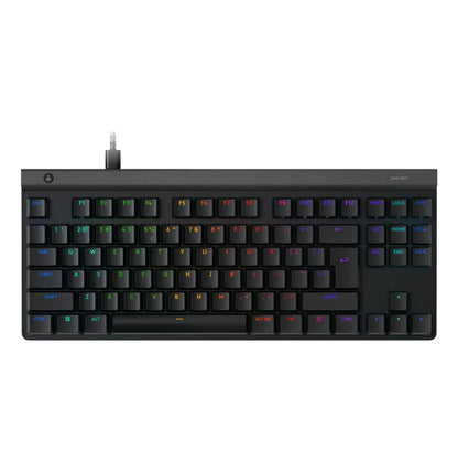 Clavier Logitech gaming filaire G515 LIGHTSPEED TKL (920-012872)