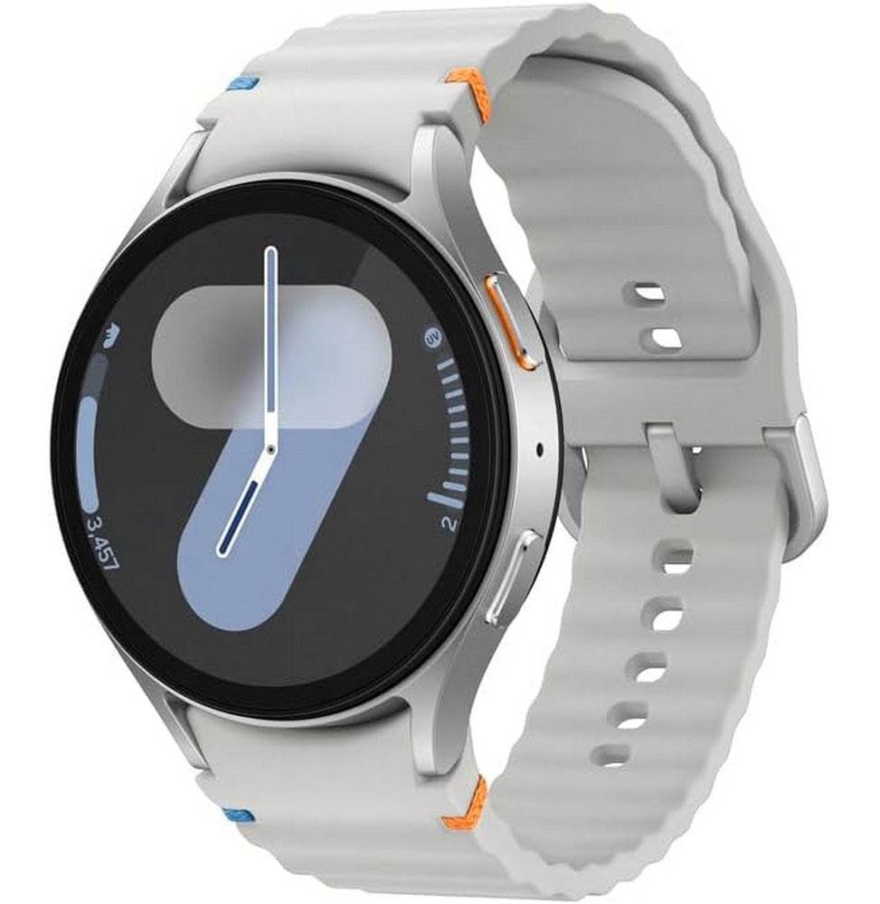 Samsung Galaxy Watch7 44mm Silver (SM-L310NZSAMEA)