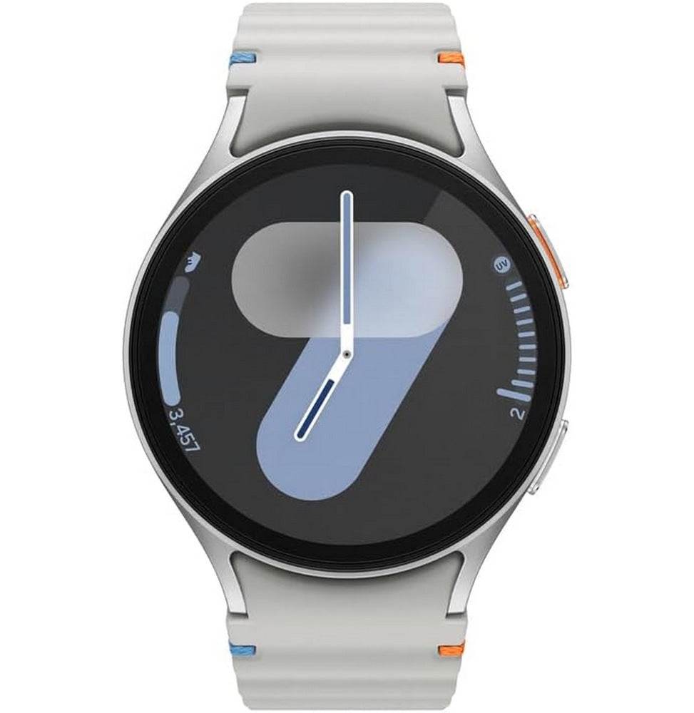 Samsung Galaxy Watch7 44mm Silver (SM-L310NZSAMEA)
