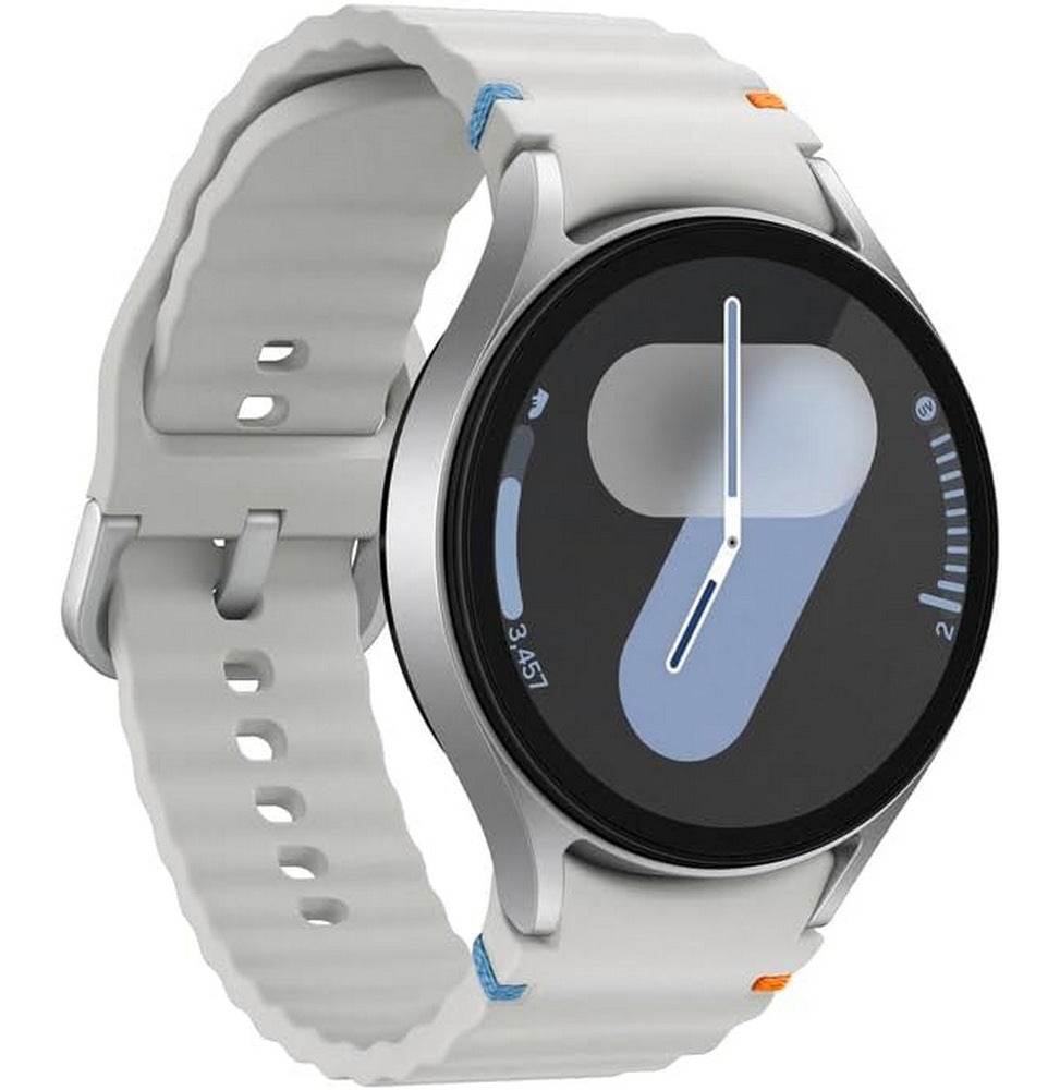 Samsung Galaxy Watch7 44mm Silver (SM-L310NZSAMEA)