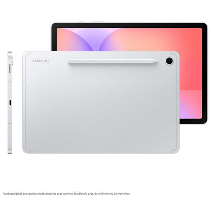 Samsung Galaxy Tab S10 Lite 10,9’’ 5G Silver (8Gb | 256GB)