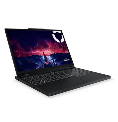 Ordinateur Portable Gaming Lenovo Legion 5 15AHP10 