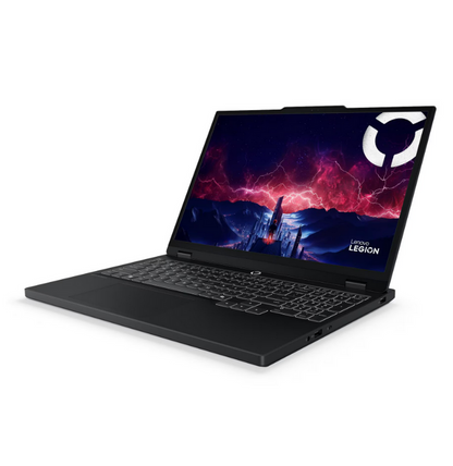 Ordinateur Portable Gaming Lenovo Legion 5 15AHP10 