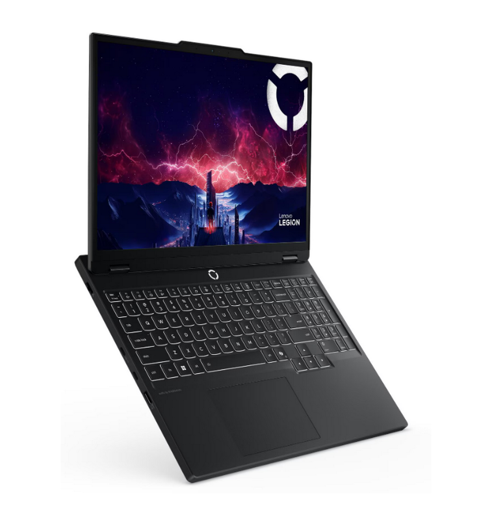 Ordinateur Portable Gaming Lenovo Legion 5 15AHP10 