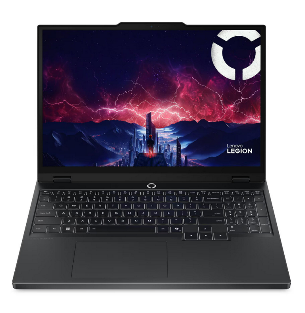 Ordinateur Portable Gaming Lenovo Legion 5 15AHP10 