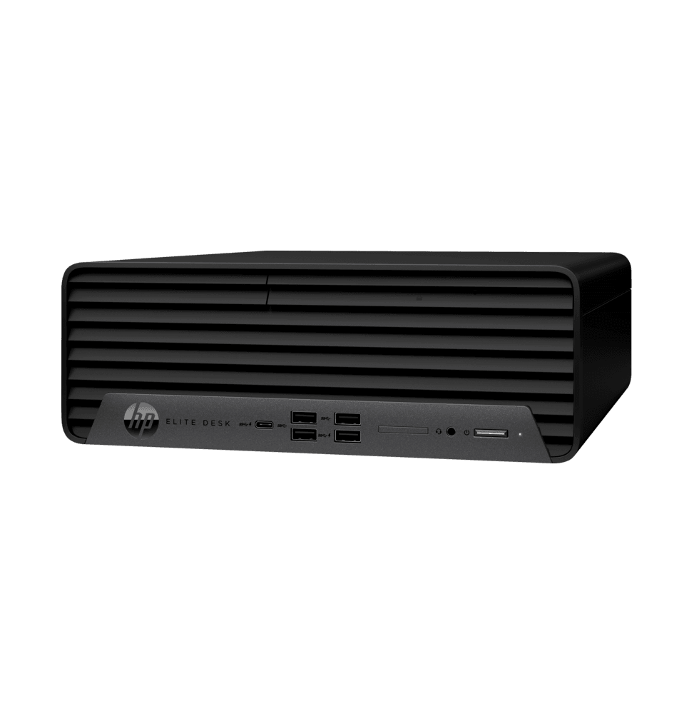 HP Elite 600 G9 SFF Ordinateur de bureau (99N35ET) i7-13700 - Logically