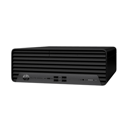 HP Elite 600 G9 SFF Ordinateur de bureau (99N35ET) i7-13700 - Logically