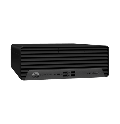 HP Elite 600 G9 SFF Ordinateur de bureau (99N35ET) i7-13700 - Logically