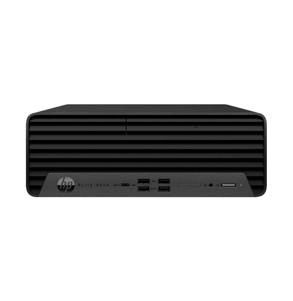 HP Elite 600 G9 SFF Ordinateur de bureau (99N35ET) i7-13700 - Logically