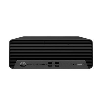 HP Elite 600 G9 SFF Ordinateur de bureau (99N35ET) i7-13700 - Logically