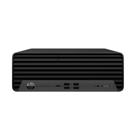 HP Elite 600 G9 SFF Ordinateur de bureau (99N35ET) i7-13700 - Logically
