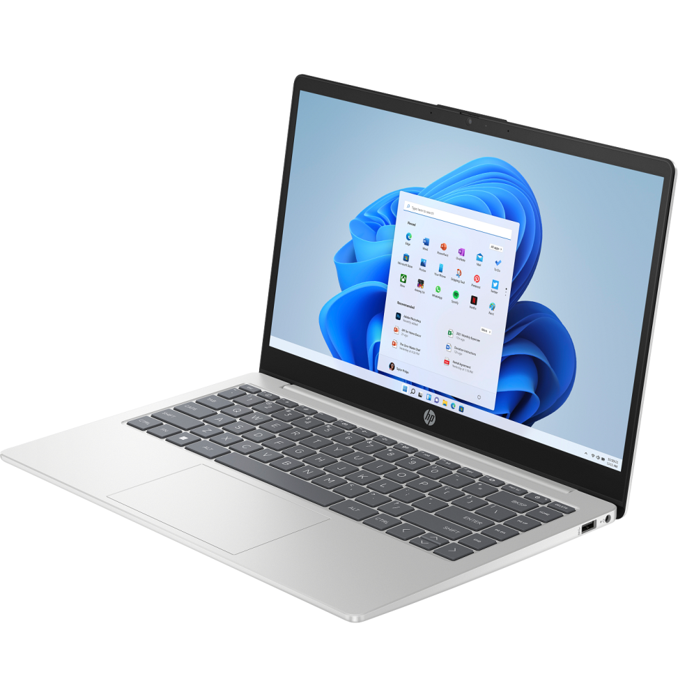 HP Laptop 14