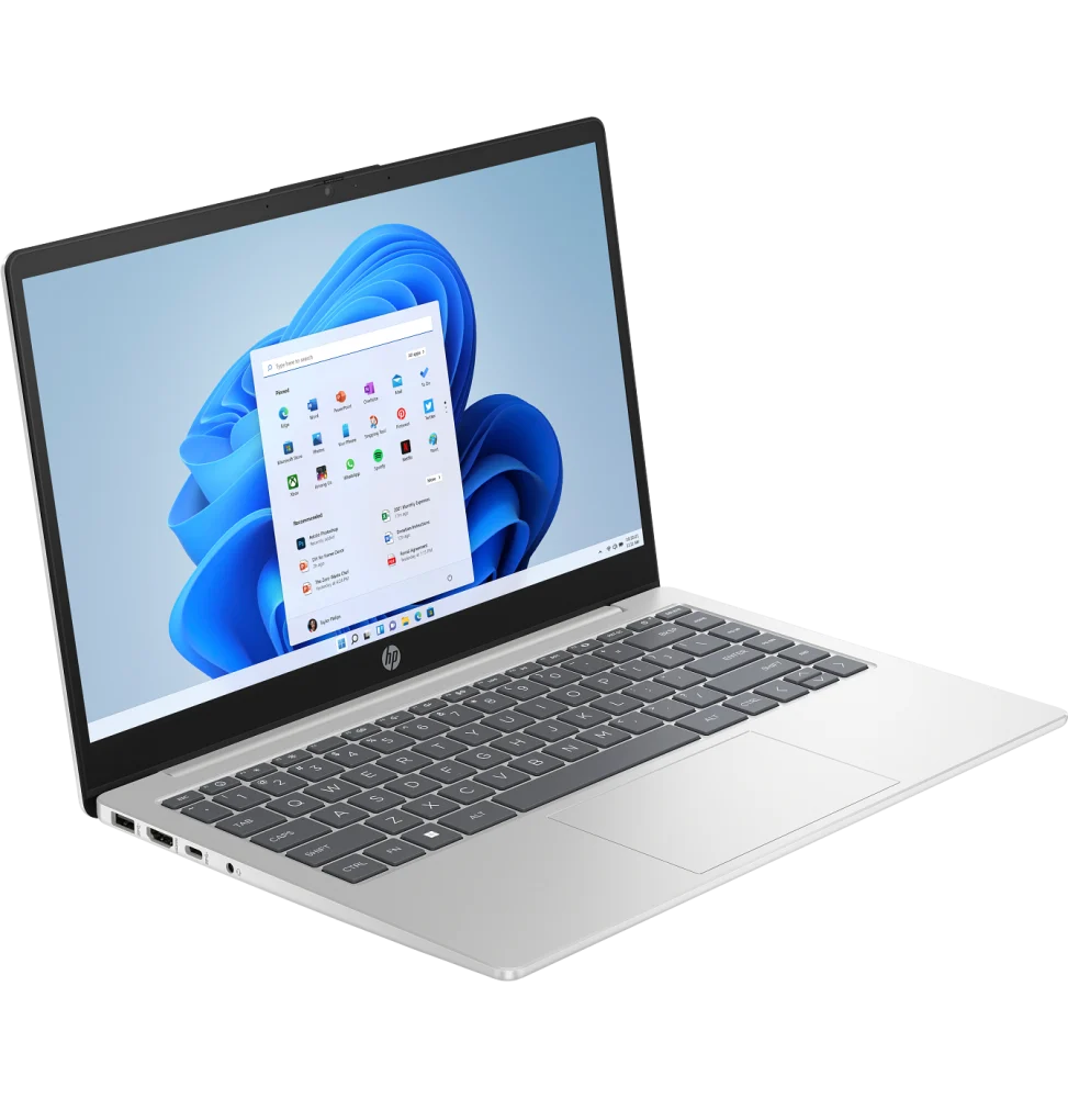 HP Laptop 14