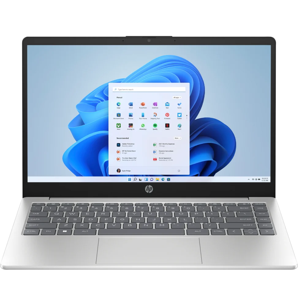 HP Laptop 14