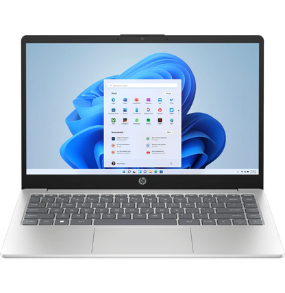 HP Laptop 14