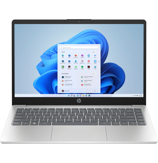 HP Laptop 14