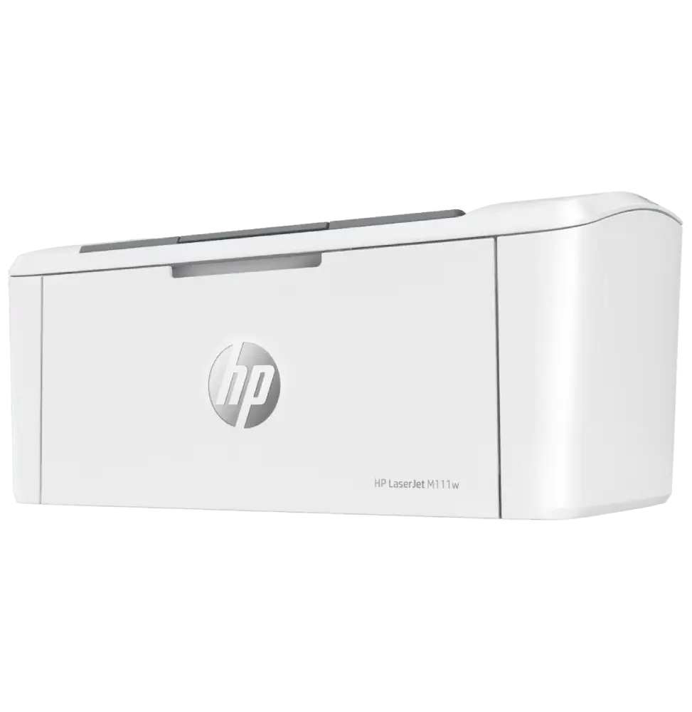 HP LaserJet M111w Imprimante Laser Monochrome (7MD68A)