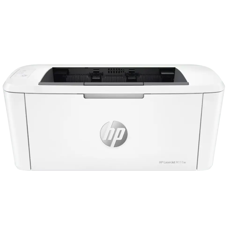 HP LaserJet M111w Imprimante Laser Monochrome (7MD68A)