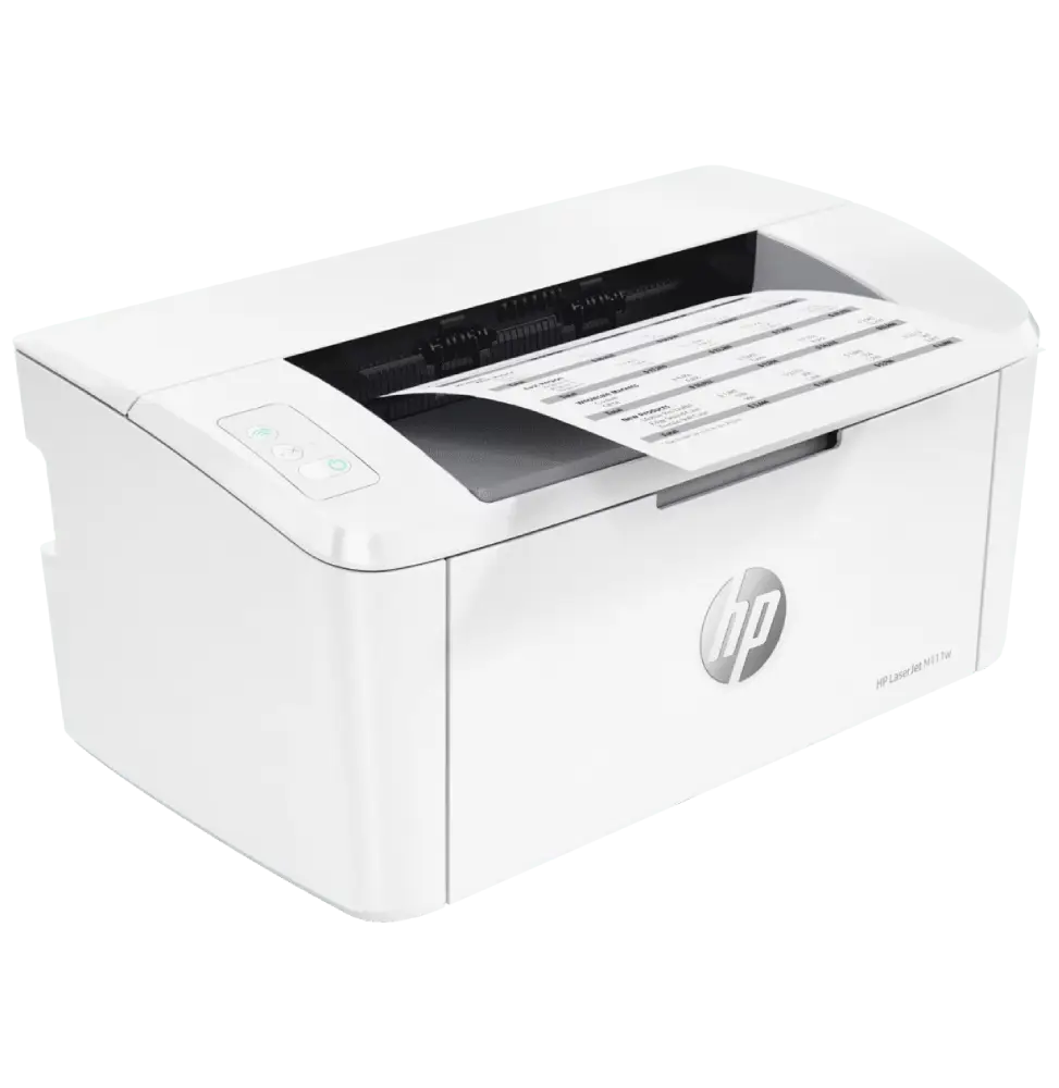 HP LaserJet M111w Imprimante Laser Monochrome (7MD68A)