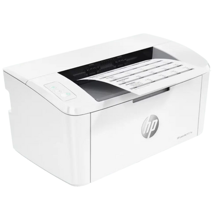 HP LaserJet M111w Imprimante Laser Monochrome (7MD68A)