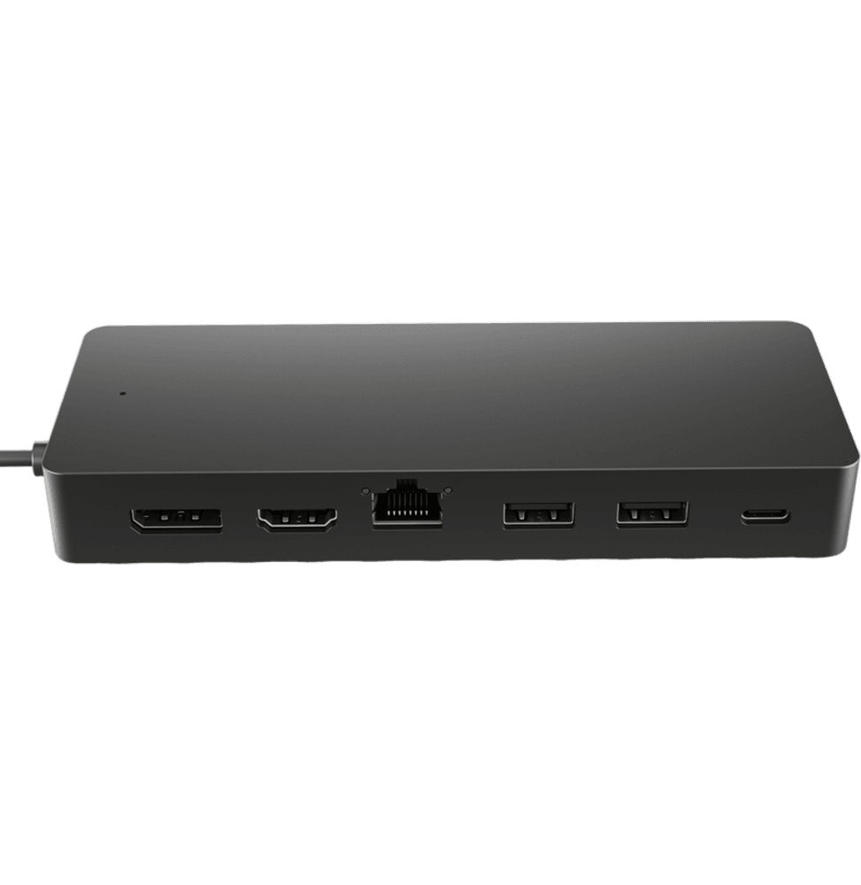 HP Universal USB-C Multiport Hub for business (50H55UT) - Logically