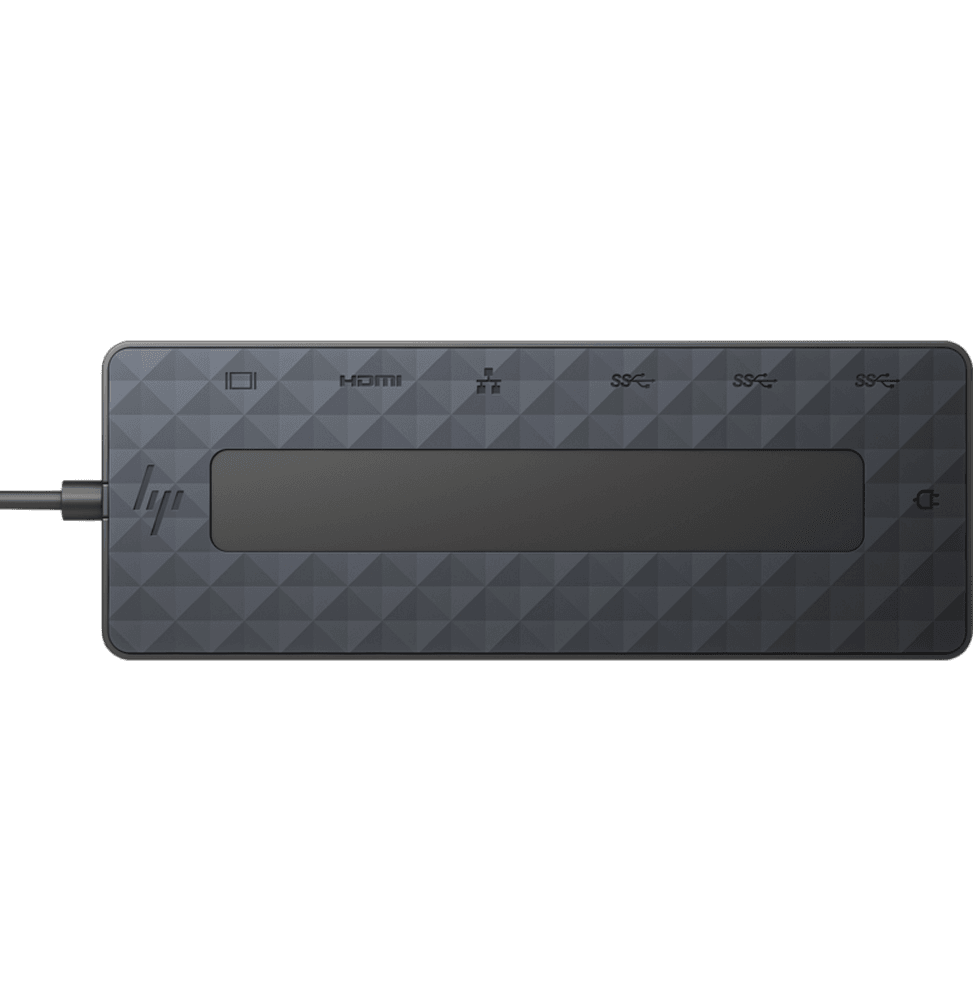 HP Universal USB-C Multiport Hub for business (50H55UT) - Logically