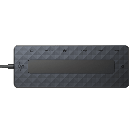 HP Universal USB-C Multiport Hub for business (50H55UT) - Logically