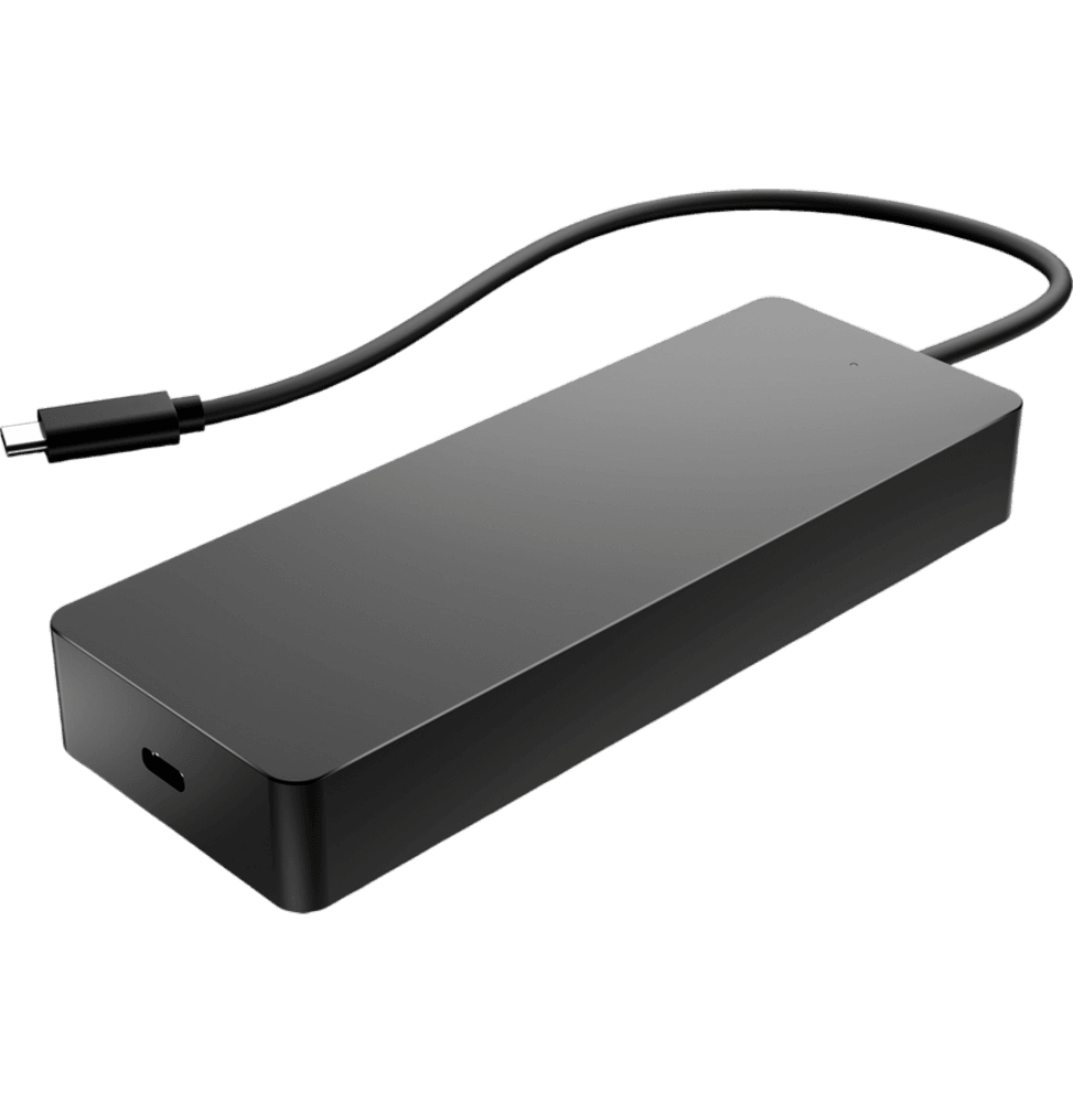 HP Universal USB-C Multiport Hub for business (50H55UT) - Logically