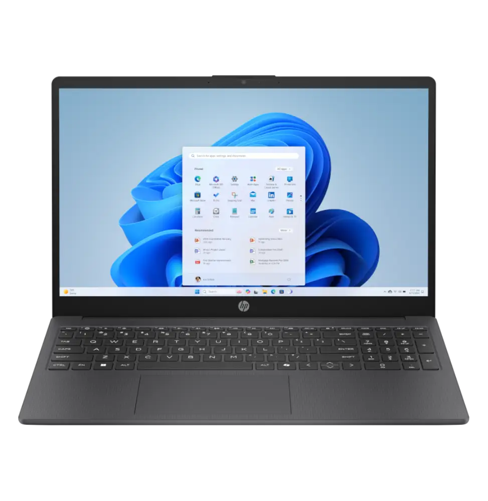HP Laptop 15-fd1055nk
