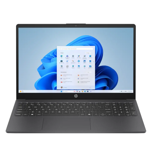 HP Laptop 15-fd1055nk