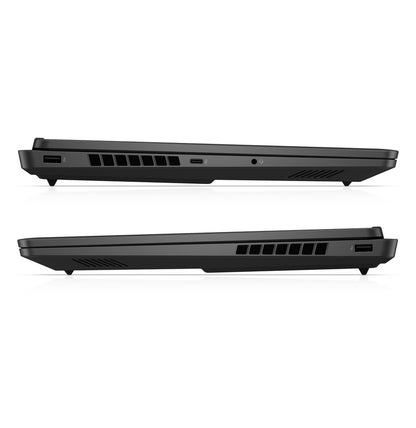 Ordinateur portable Gaming HP Omen 16-am0086nf i9-14900HX 16.0'' 16Go 2To SSD RTX 5070 8Gb Windows 11 (D01JWEA)