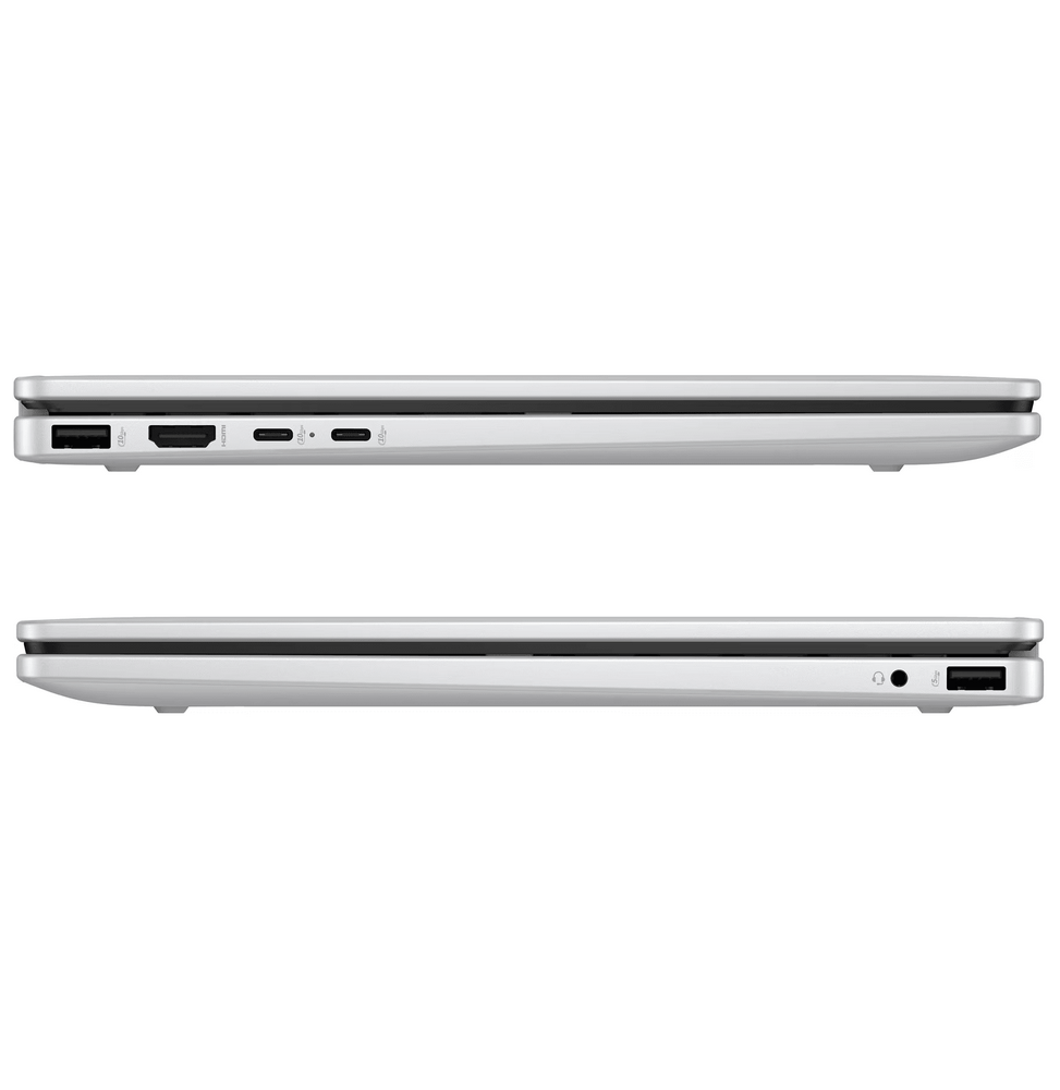 HP OmniBook 5 Flip 14-fp0013nk Ordinateur Portable Convertible 2-en-1 (C24TQEA)