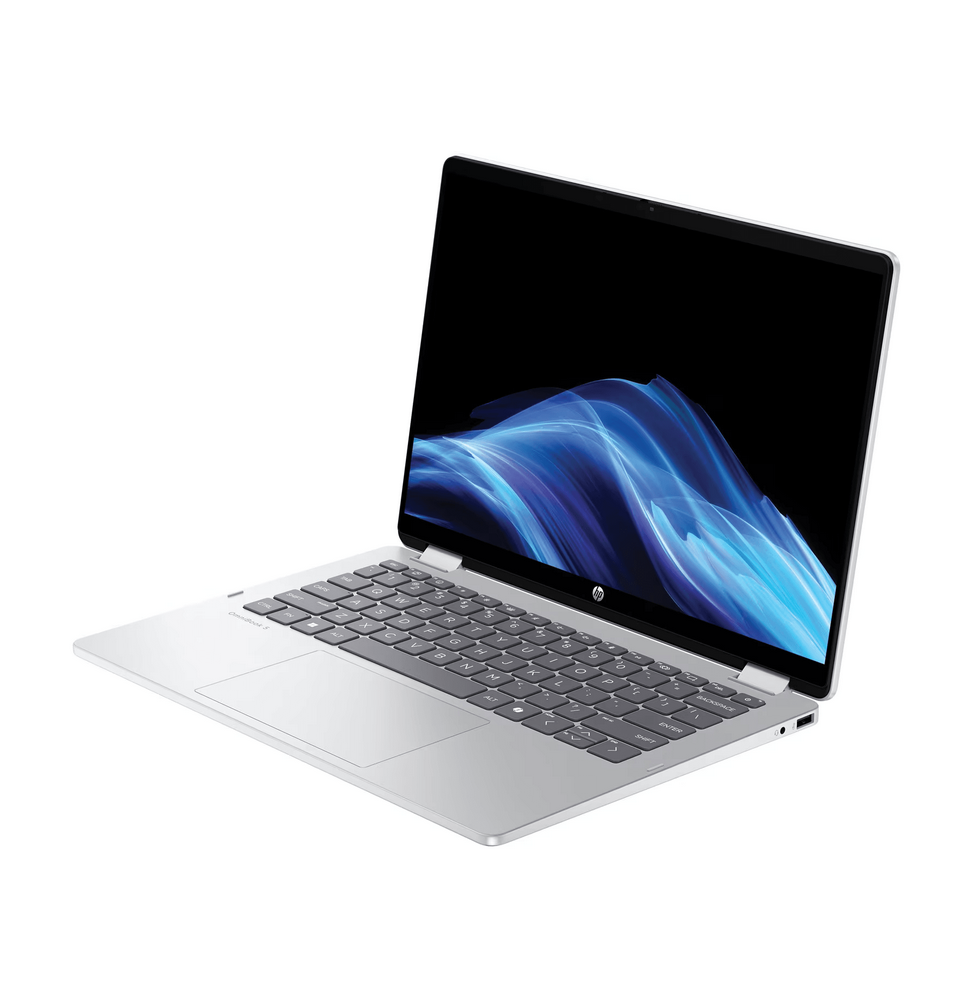 HP OmniBook 5 Flip 14-fp0013nk Ordinateur Portable Convertible 2-en-1 (C24TQEA)