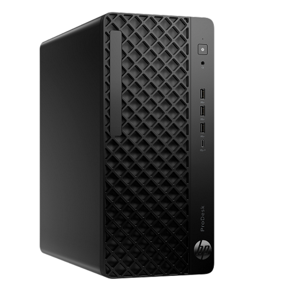 HP ProDesk 4 Tower G1i AI PC