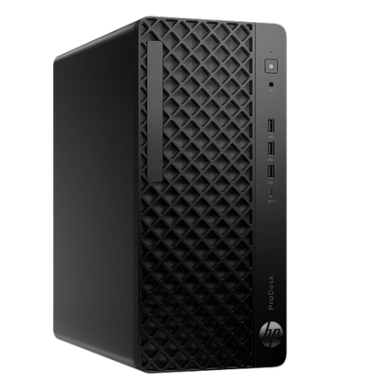HP ProDesk 4 Tower G1i AI PC