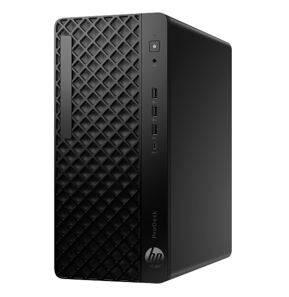 HP ProDesk 4 Tower G1i AI PC