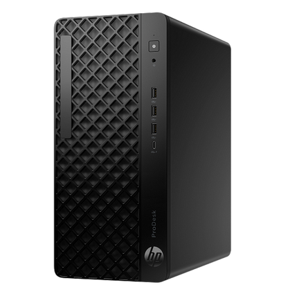 HP ProDesk 4 Tower G1i AI PC