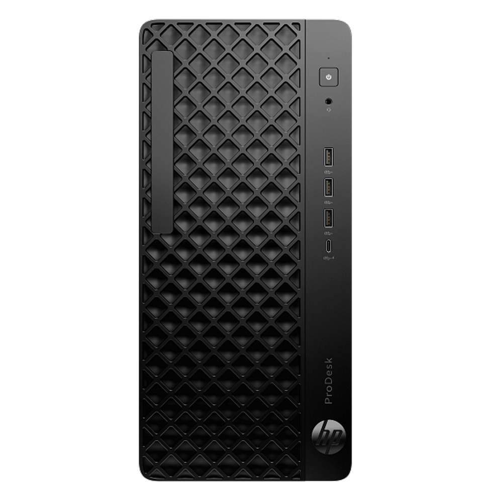 HP ProDesk 4 Tower G1i AI PC