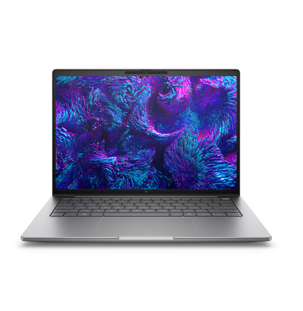 Station de travail mobile HP ZBook 8 G1i 14 U7-255H 16Gb 512SSD Windows Pro 11 (D2TE5AT)